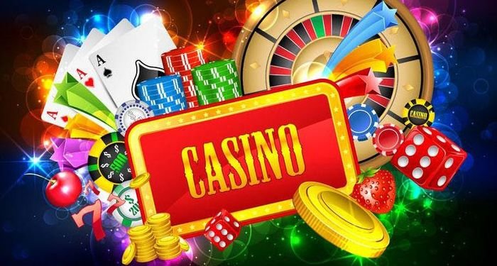 Discover the Excitement of Joya 9 Online Casino