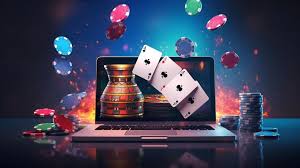 Experience Thrilling Gaming at Online Casino Hippodrome Casino London Experience Thrilling Gaming at Online Casino Hippodrome Casino London