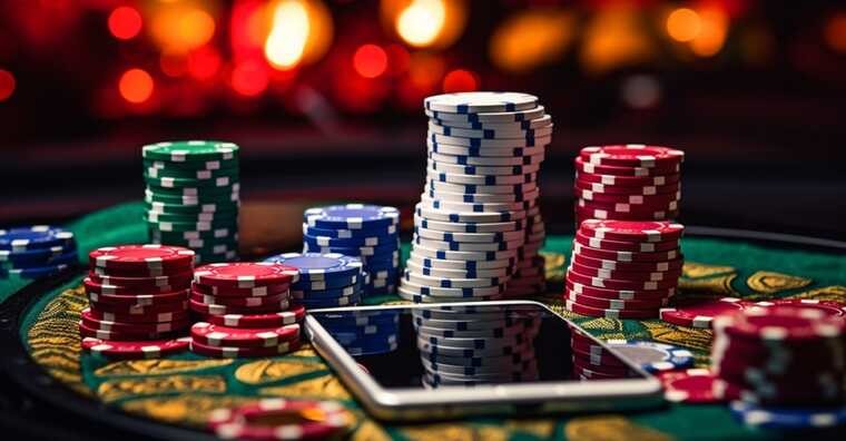 Golden Lion Casino Registration Process 25