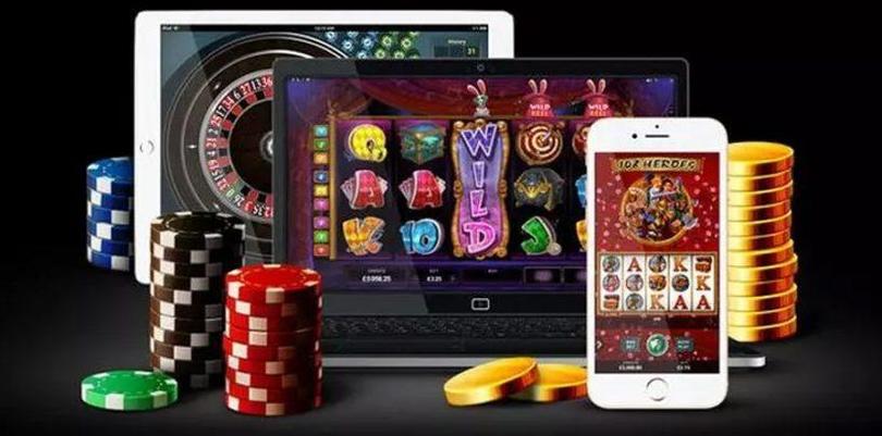 Golden Lion Casino Registration Process 25