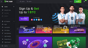 Affiliate BC Game Your Ultimate Guide to Success Affiliate BC Game Your Ultimate Guide to Success