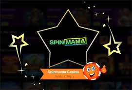 Spinmama kasyno - Twoja brama do świata gier online Spinmama kasyno - Twoja brama do świata gier online