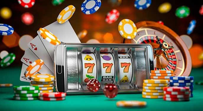 What to Look for in Your Next Casino Experience
