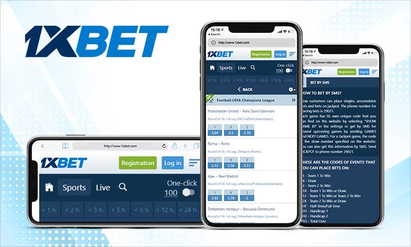 1xBet and Transfermarkt The Ultimate Betting and Market Analysis 1xBet and Transfermarkt The Ultimate Betting and Market Analysis