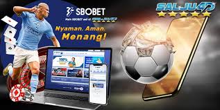 Agen Bola SBOBET Indonesia Panduan Lengkap untuk Pemain 218934000