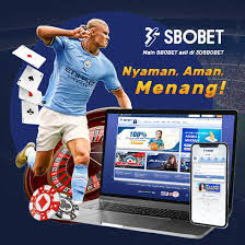 Agen Bola SBOBET Indonesia Panduan Lengkap untuk Pemain 218934000