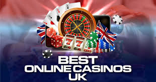 Discover the Best Online Casino UK No Deposit Offers