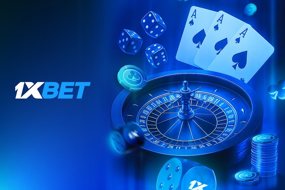 Download 1xBet APK for Seamless Betting Experience Download 1xBet APK for Seamless Betting Experience