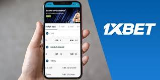 Download 1xBet APK for Seamless Betting Experience Download 1xBet APK for Seamless Betting Experience