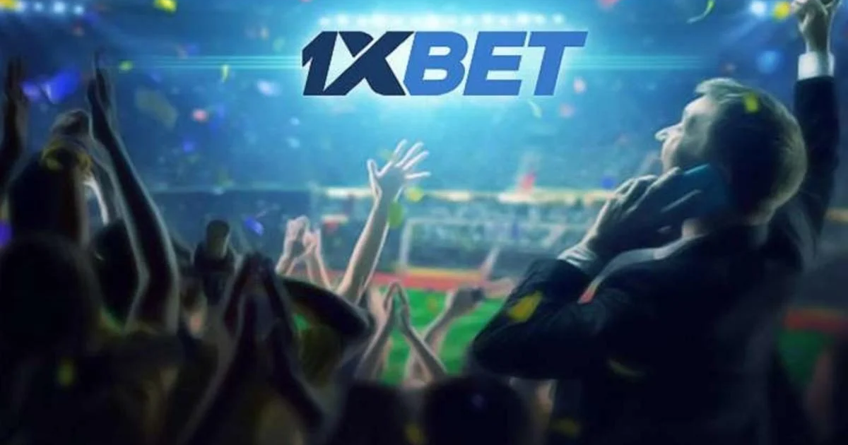 Experience the Best Betting with the 1xBet App for Mobile Experience the Best Betting with the 1xBet App for Mobile