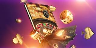 Experience the Thrill of Winning at MadCasino 4 Experience the Thrill of Winning at MadCasino 4