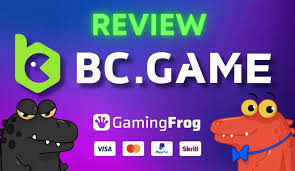 Exploring the Thrills of BC.Game Limbo Exploring the Thrills of BC.Game Limbo