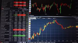 Mastering Forex Trading Your Complete Course Guide