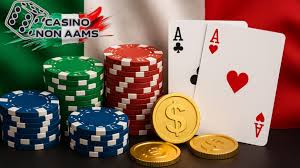 Poker Online Non AAMS Gioco Sicuro e Opportunità di Vincita