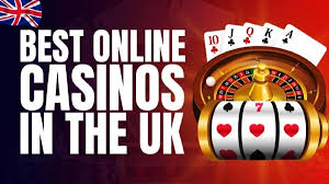 Which Online Casino Is the Best Choice for You