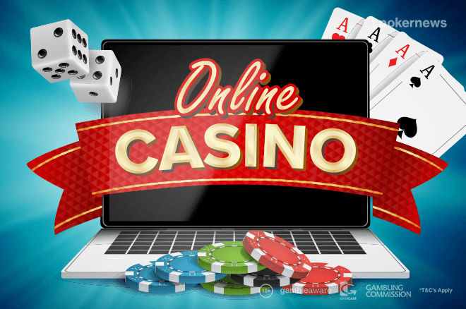 Explore the Exciting World of WildWild Casino & Sportsbook -2099010139