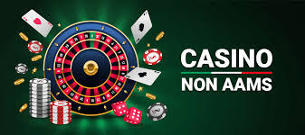 I Migliori Casinò Online AAMS Sicurezza, Divertimento e Vantaggi